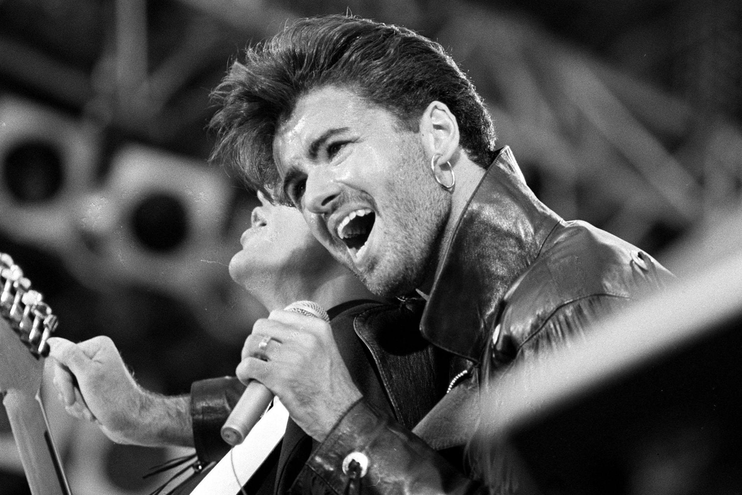 George Michael net worth is rumoured to be near £100 million