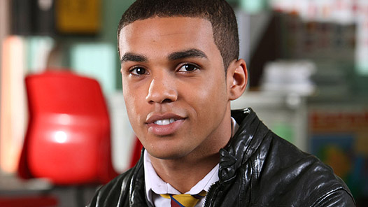 Jonah from waterloo road