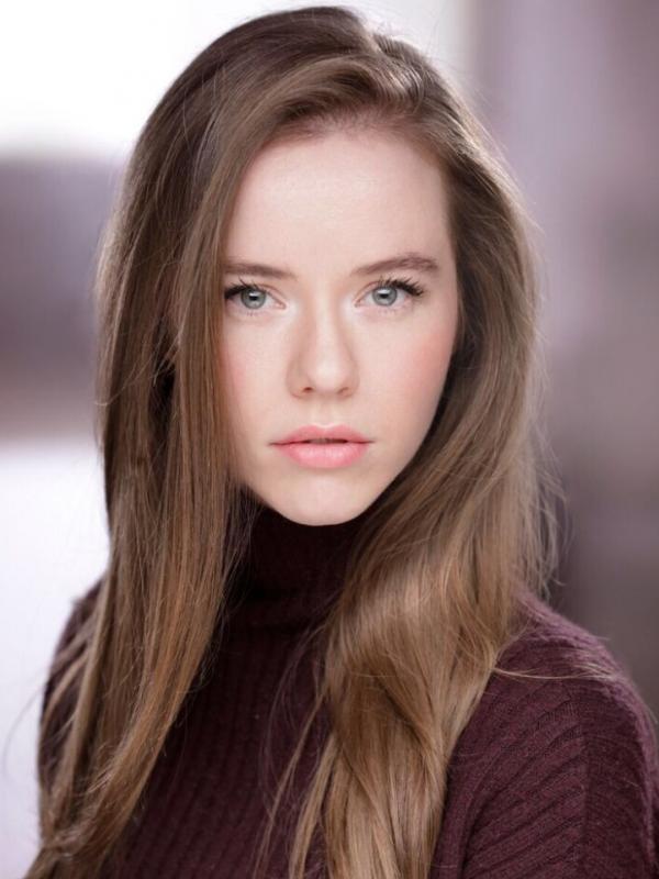  Katie Griffiths from waterloo road
