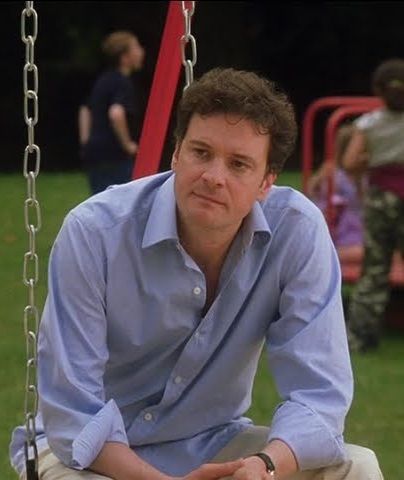 Colin Firth What A Girl Wants Cast