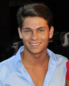 Joey Essex before TOWIE