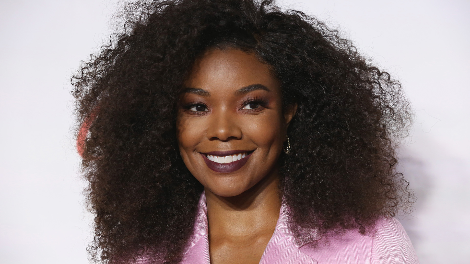 Gabrielle Union is an accomplished actress in both film and television