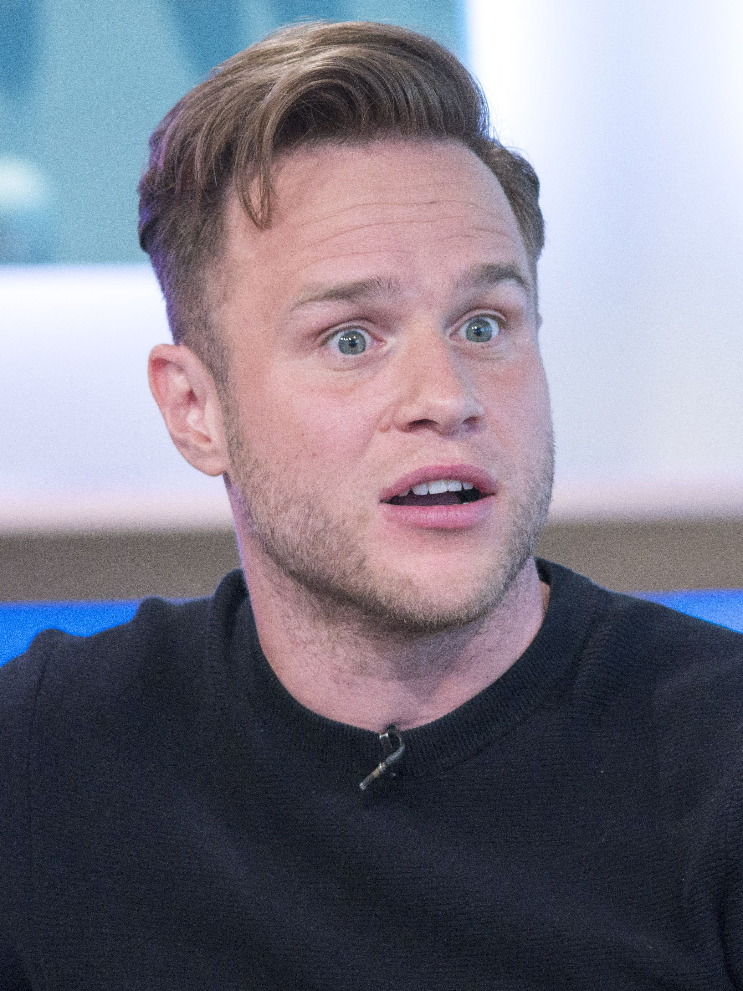 Olly Murs