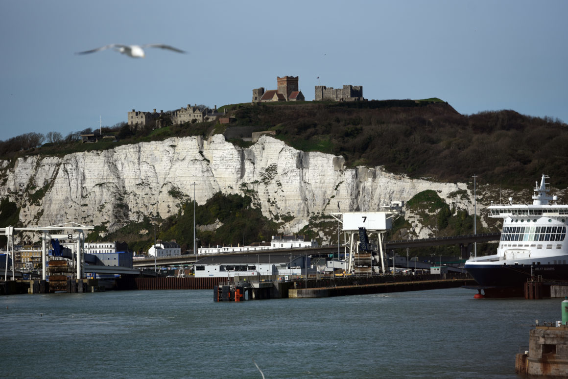 Port of dover