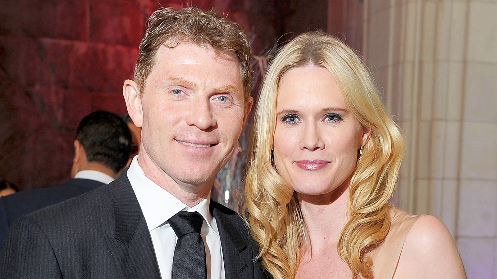 While Law And Order actress, Stephanie March, was shocked to discover her h...