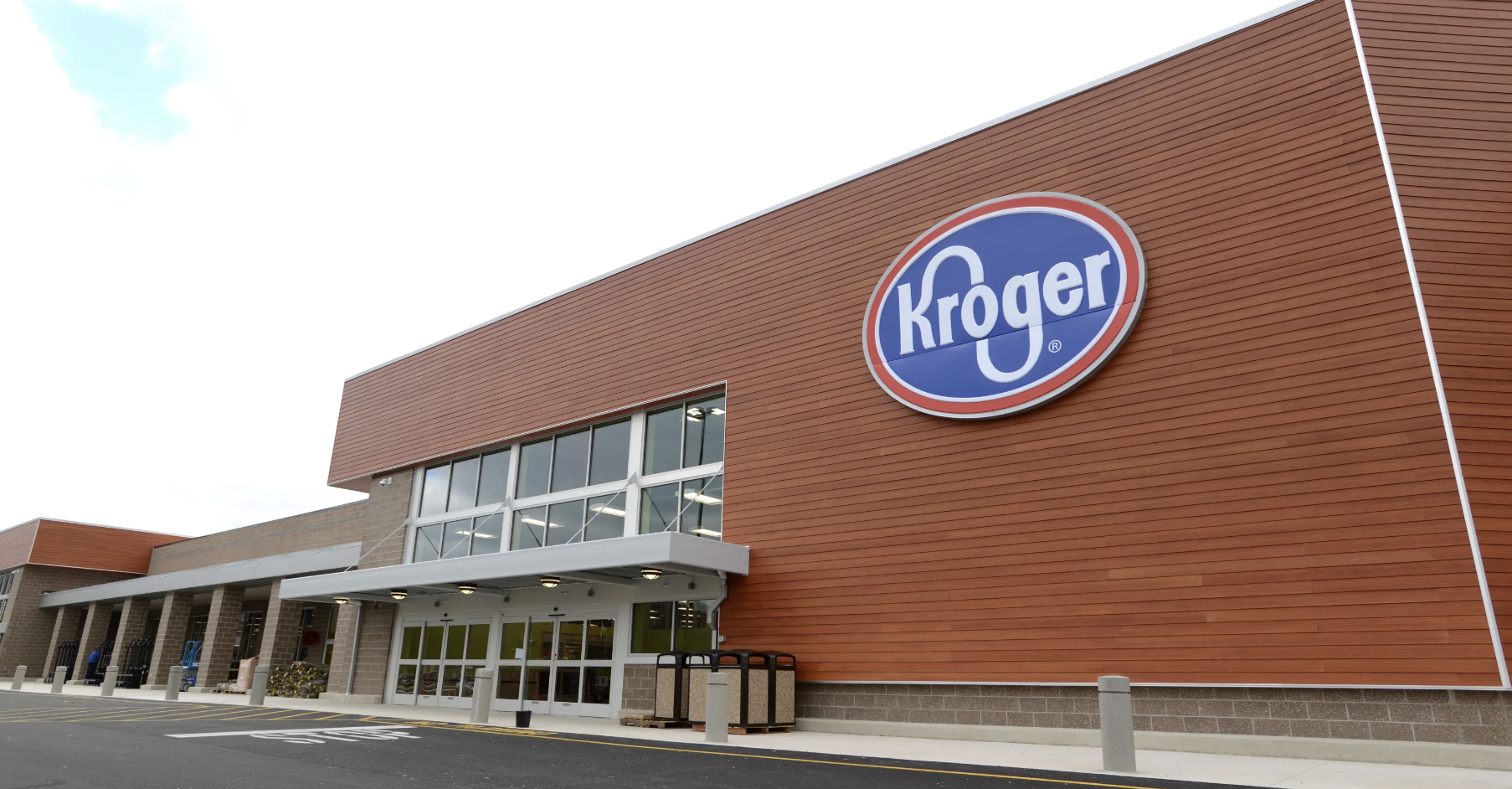 Worst companies to work for Kroger store front