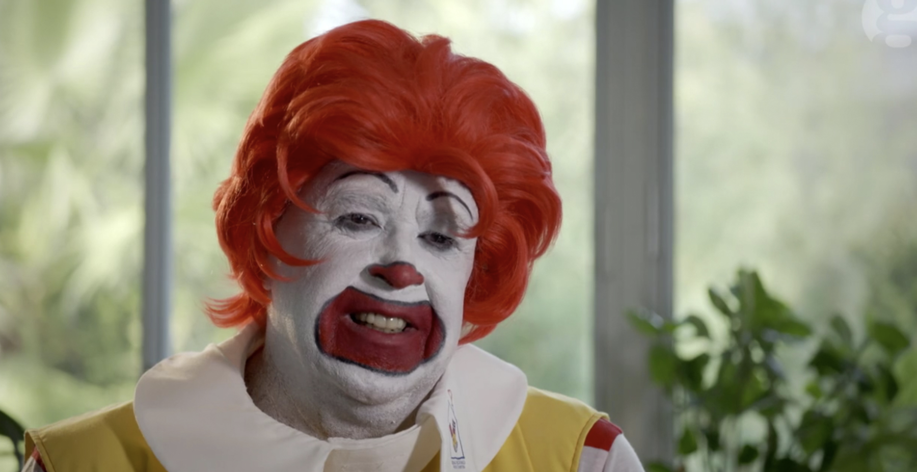 Worst companies to work for Ronald McDonald