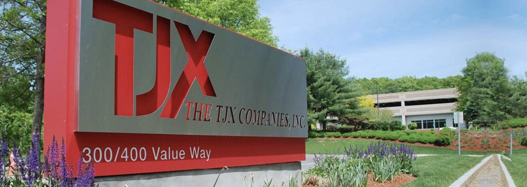 Worst companies to work for TJX Companies logo