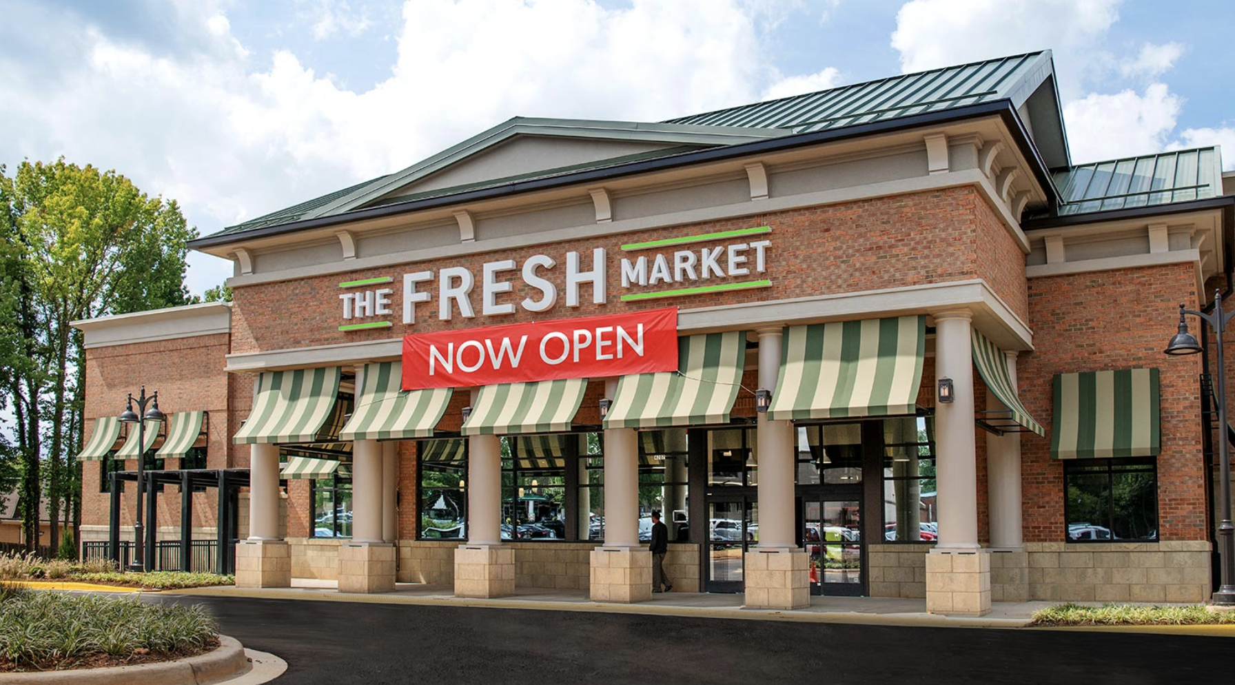 Worst companies to work for A new The Fresh Market store