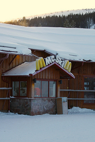 mcdonalds locations sweden