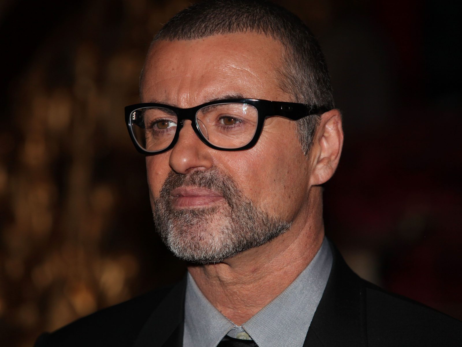 George Michael's net worth