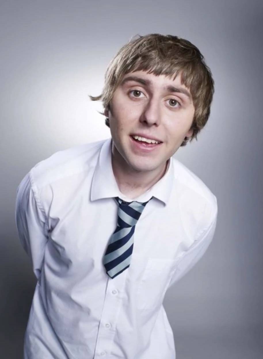 Jay from the inbetweeners