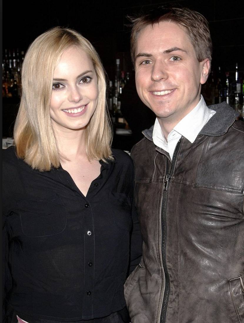 Joe-Thomas-and-girlfriend-Hannah-Tointon-from-the-Inbetweeners-Cast