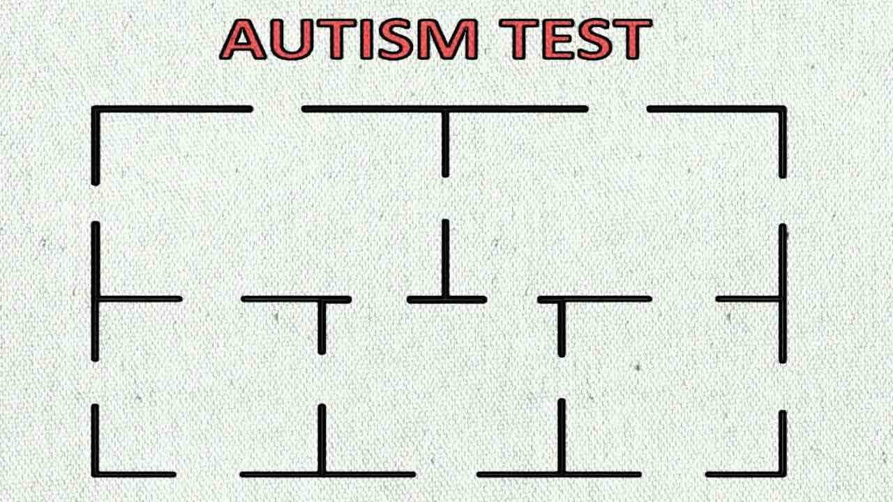autism spectrum test near me