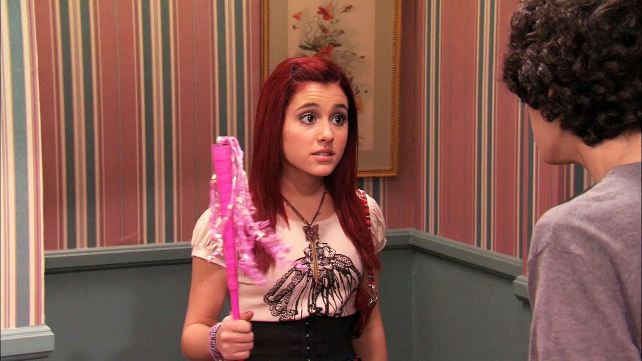 what does london tipton look like now cat valentine