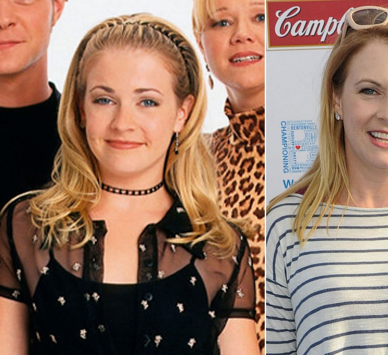 Remember Sabrina The Teenage Witch This Is What The Cast Look Like Now