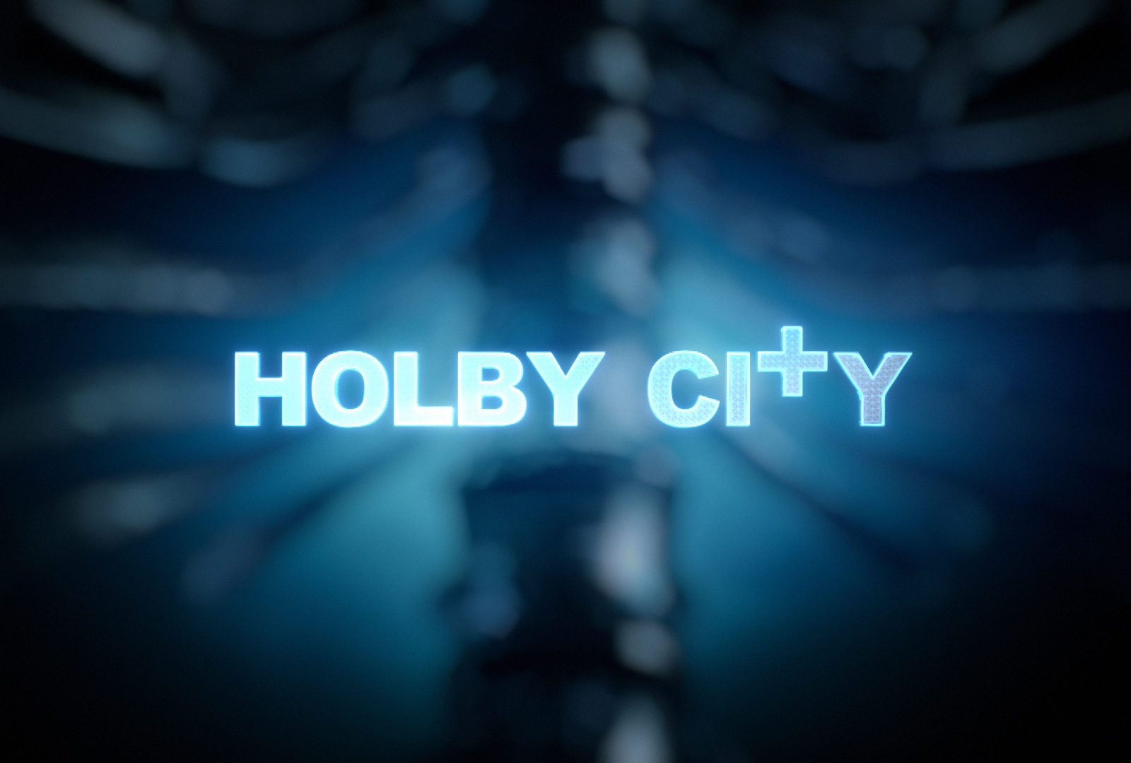 BBC Holby City Logo