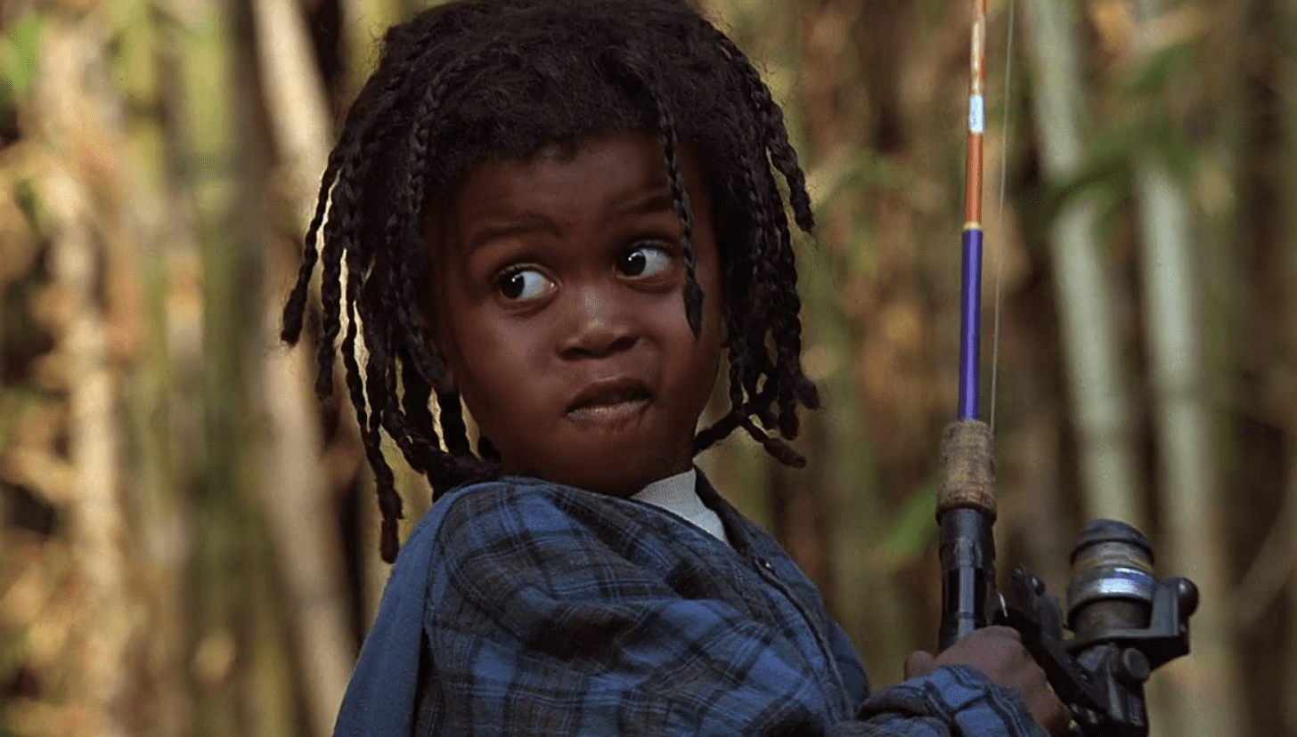 Buckwheat Rodd Bagley Little Rascals Cast Now