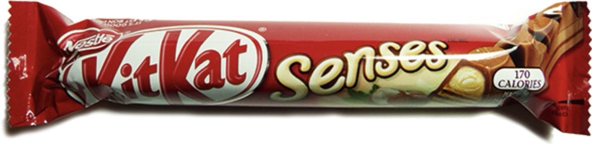 Chocolate bars that don't exist 10