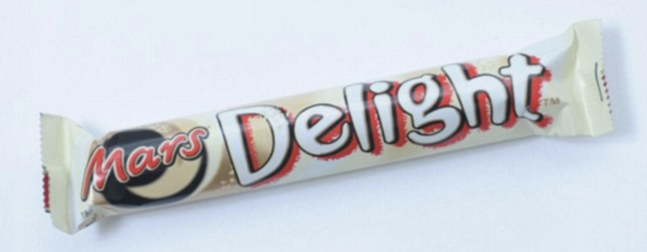 Chocolate bars that don't exist 7