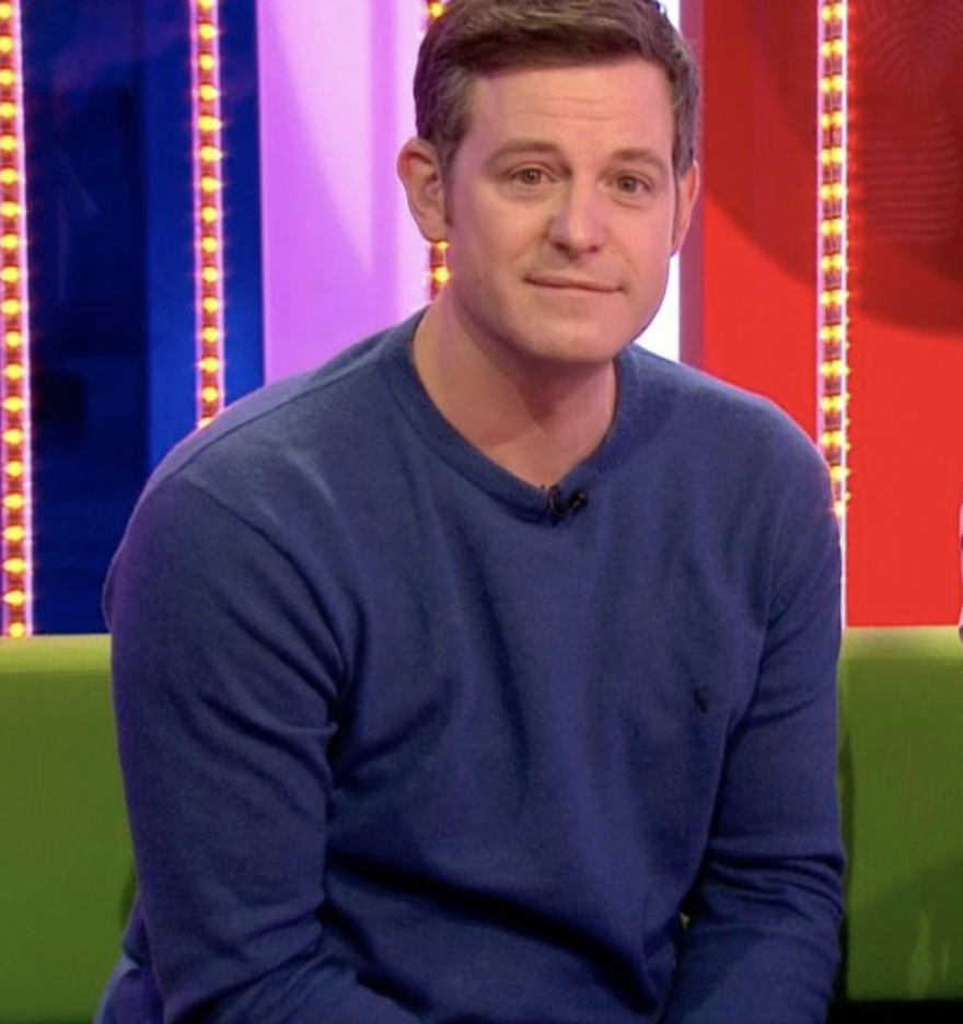 Matt Baker