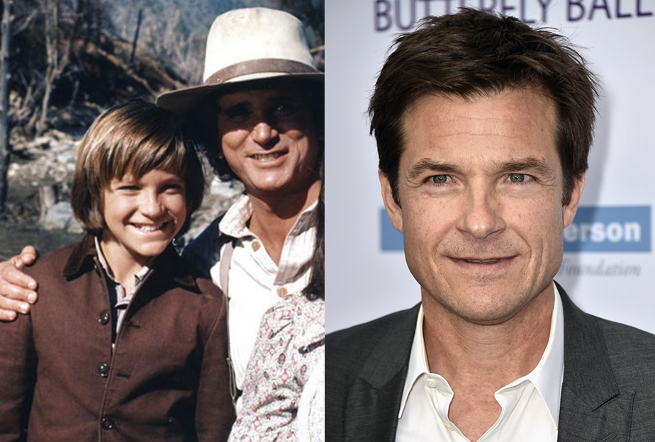 This Is What The Cast Of Little House On The Prairie Look Like Now