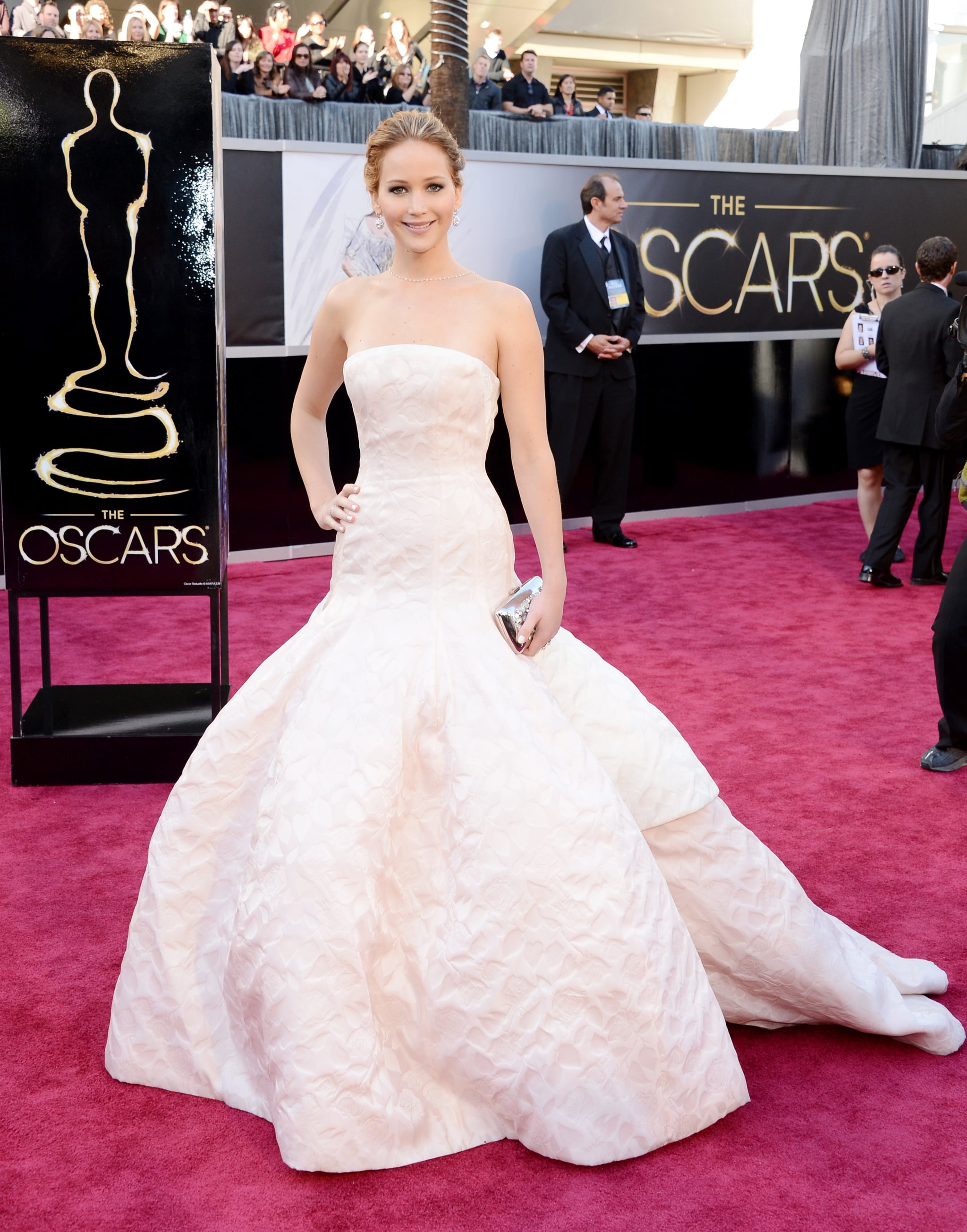 jennifer lawrence 2013 oscars