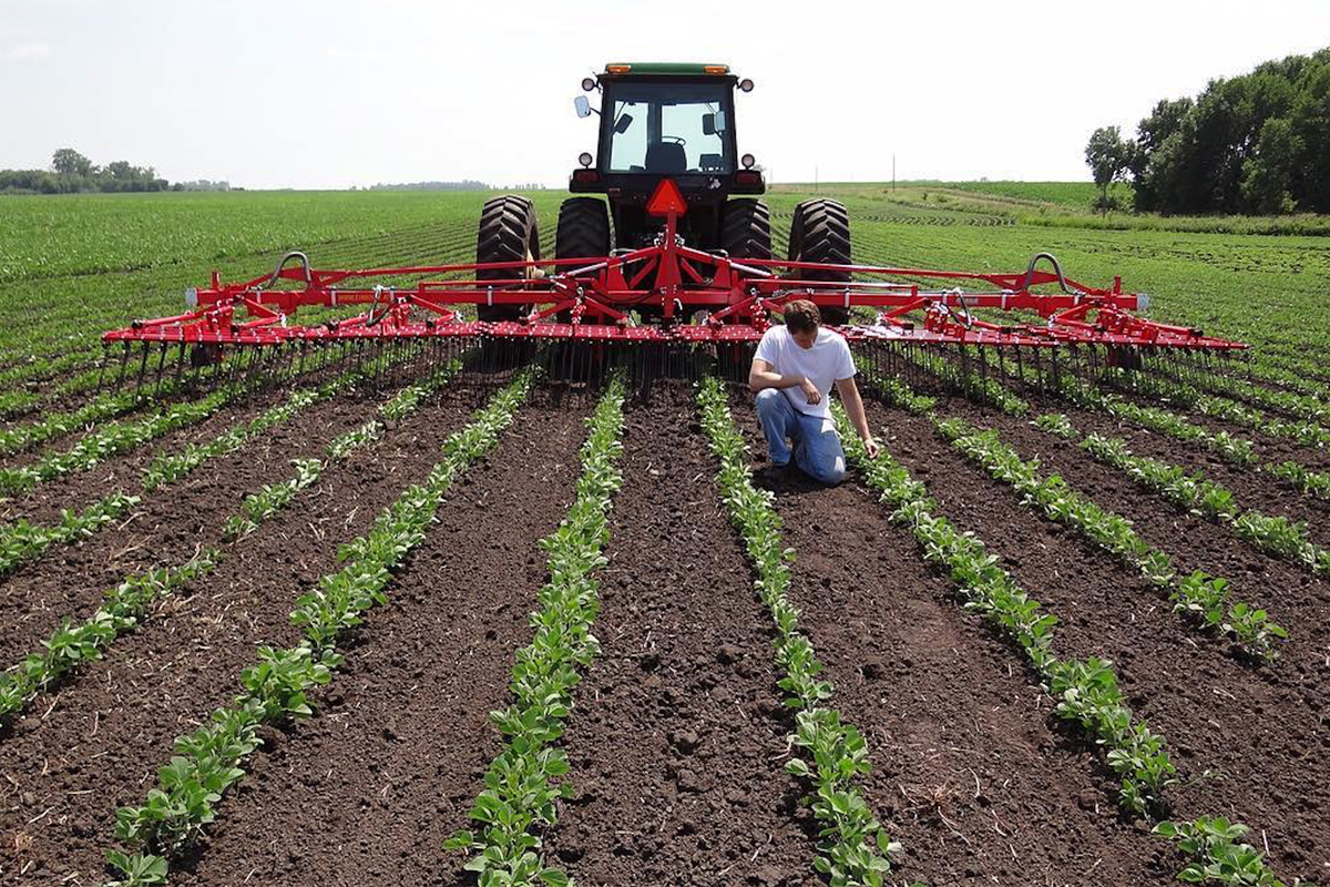 hardest jobs farmer