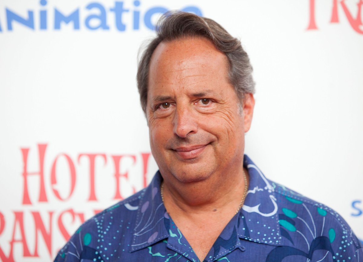 Jon Lovitz