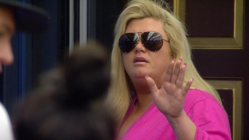 gemma collins big brother 