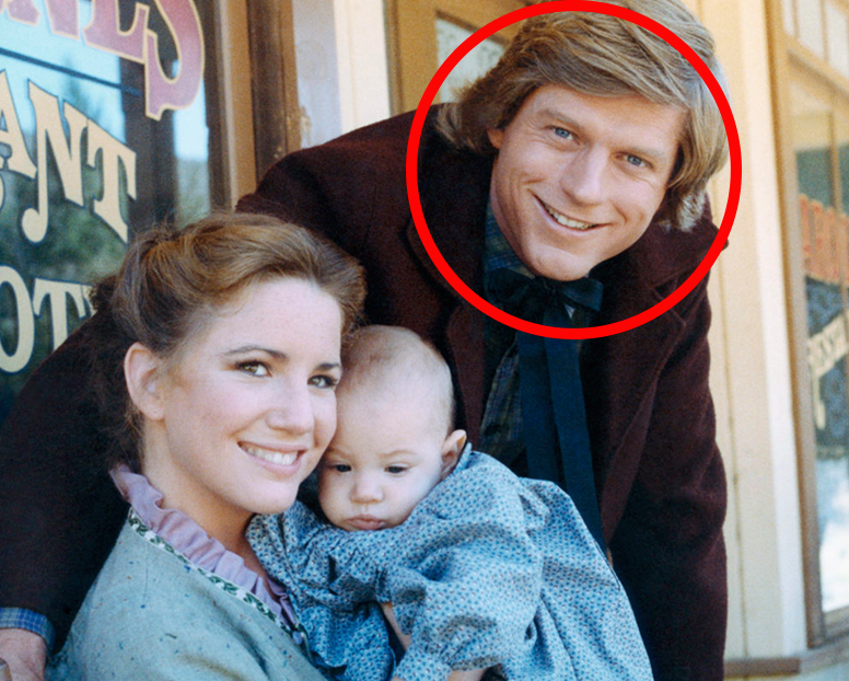 This Is What The Cast Of Little House On The Prairie Look Like Now