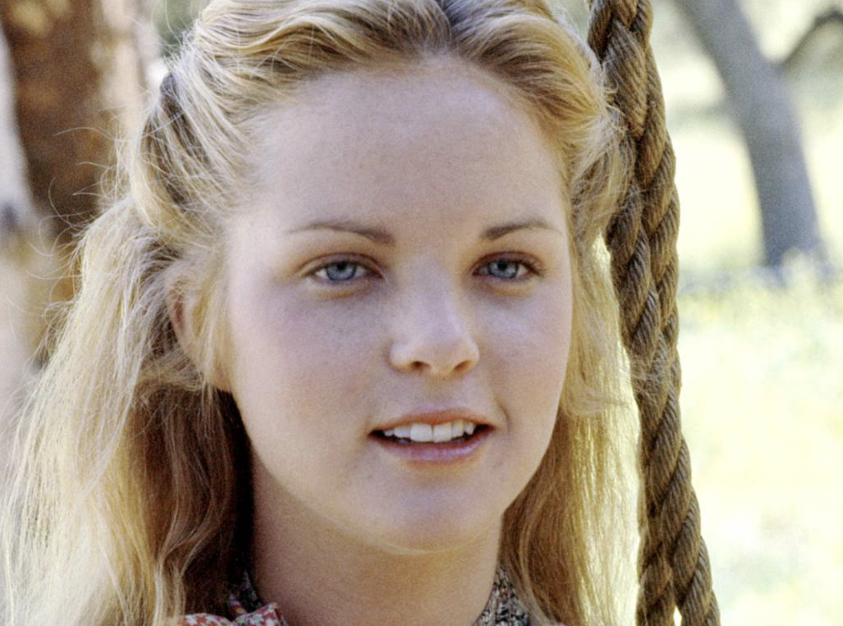 little house on the prairie cast mary