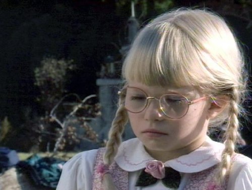 amanda thripp from matilda cast