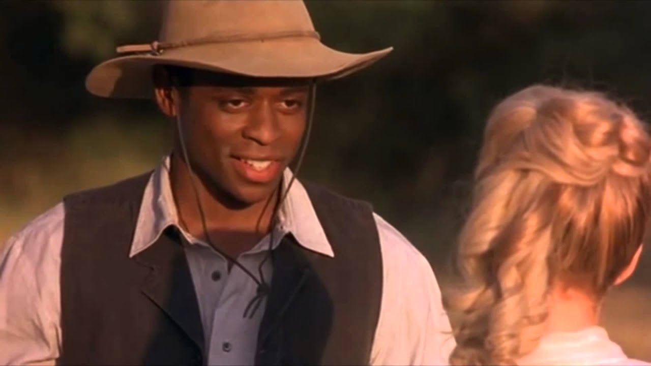 Sam from Holes