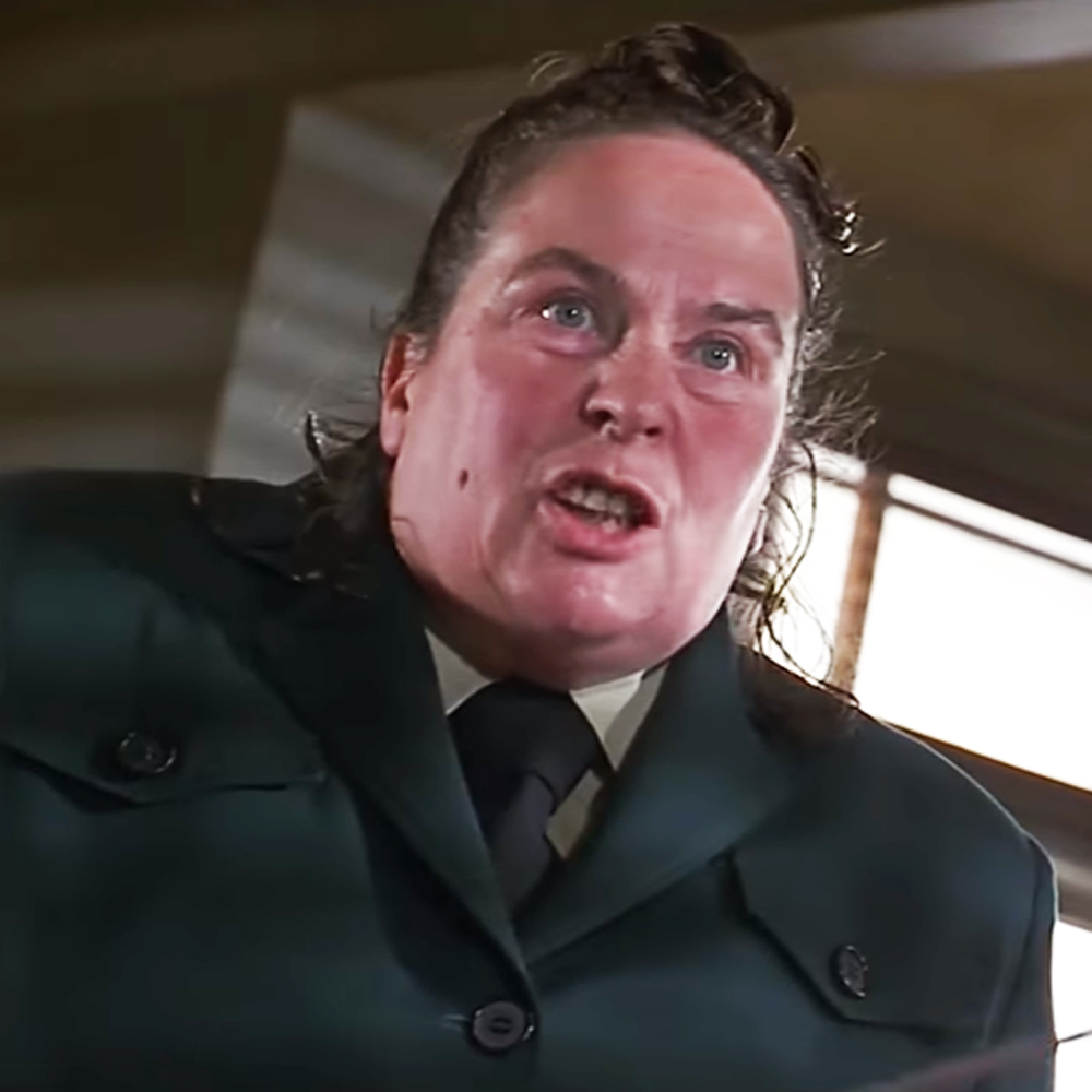 miss trunchbull