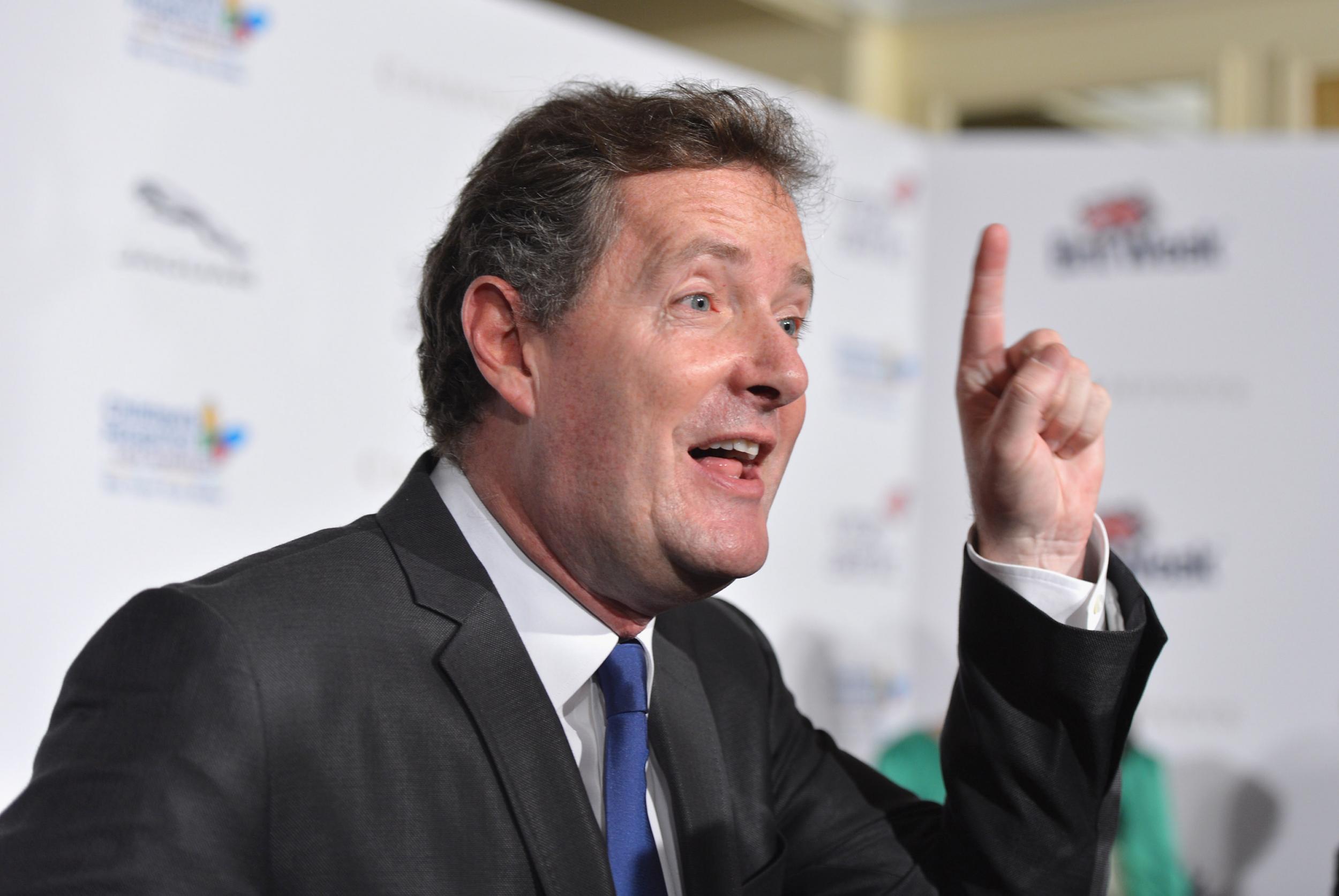 piers morgan net worth