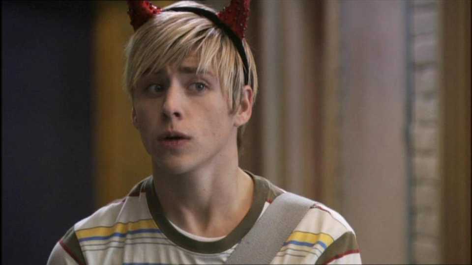 man from skins