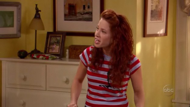 Amy Davidson 8 Simple Rules