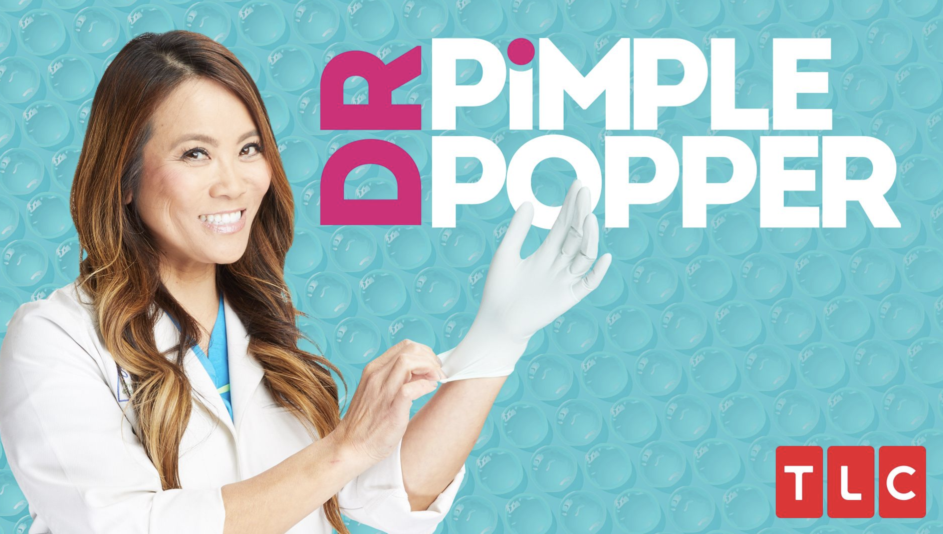 Dr Pimple Popper Pops TV show