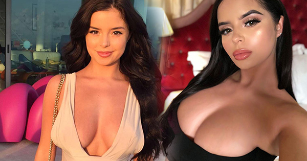 Demi Rose: Everything You NEED To Know The British model Demi Rose might ha...