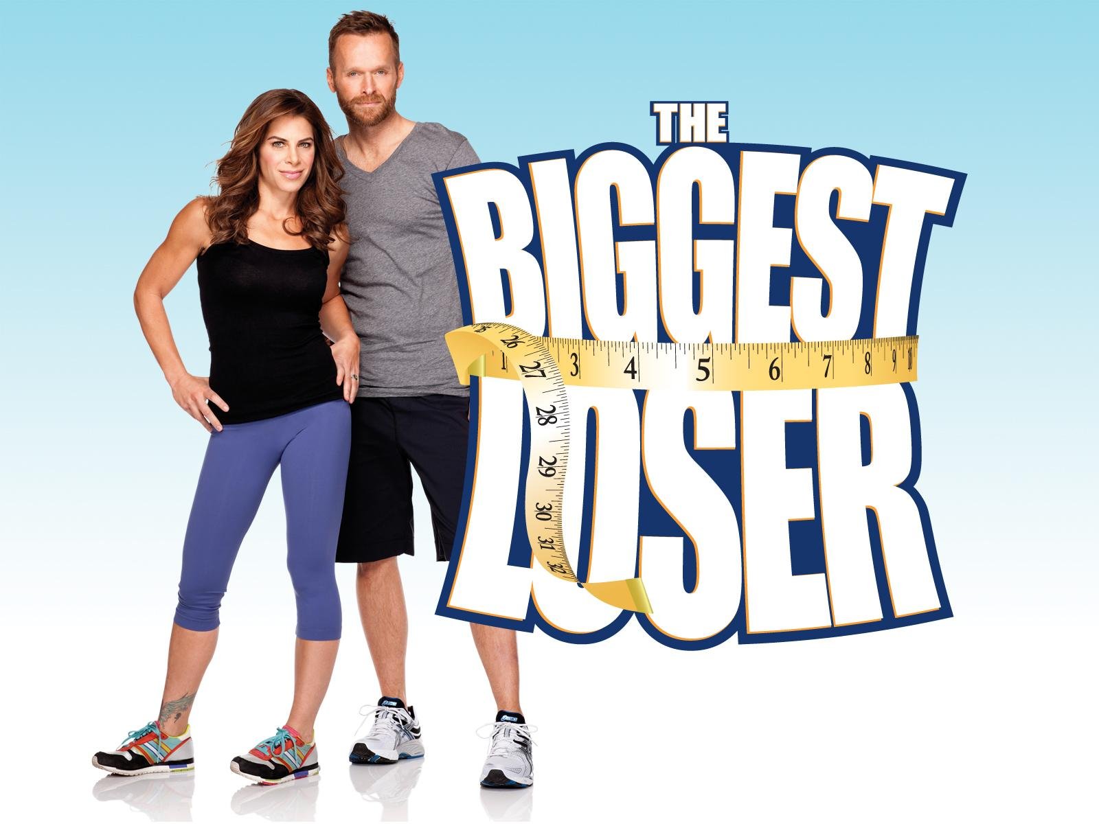 Where To Watch Biggest Loser Uk Remember The Biggest Loser? This Is What The Most Memorable Contestants Look Like Now