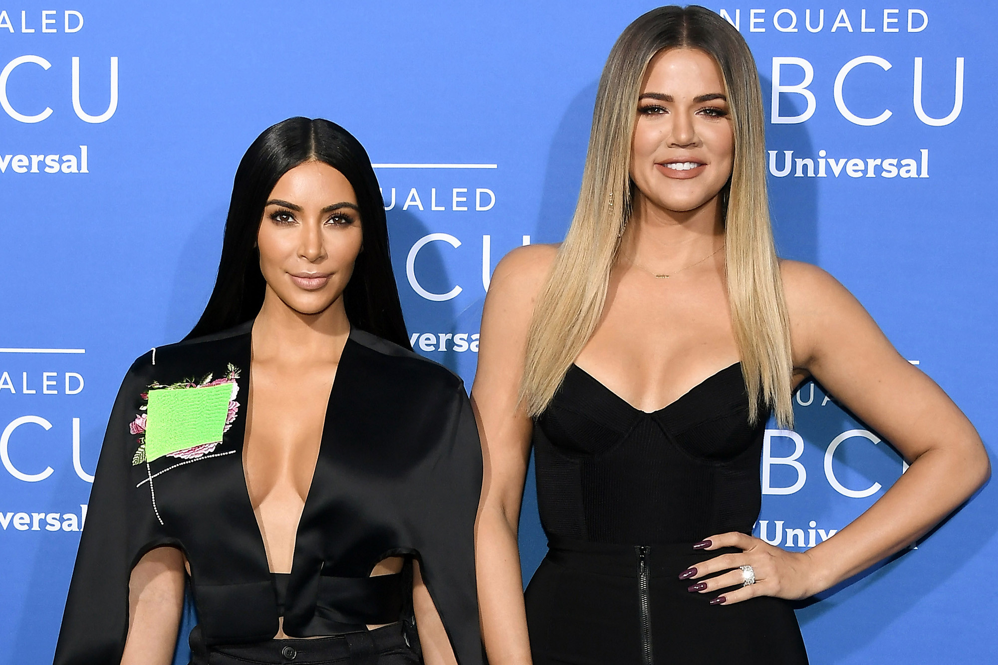 Test Quelle Kardashian Es Tu TEST YOURSELF: Which Kardashian You Are! • Daily Feed