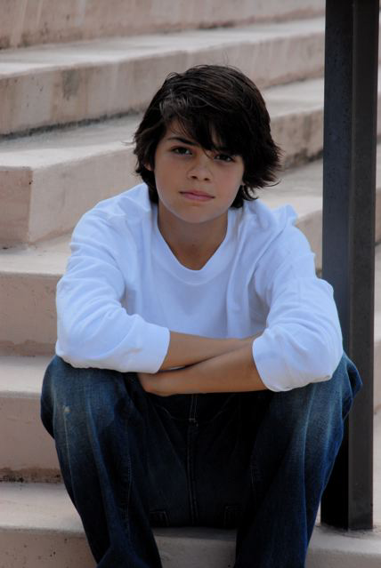 noah centineo young