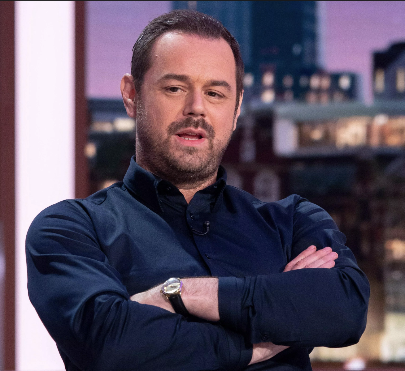 Danny Dyer Net Worth