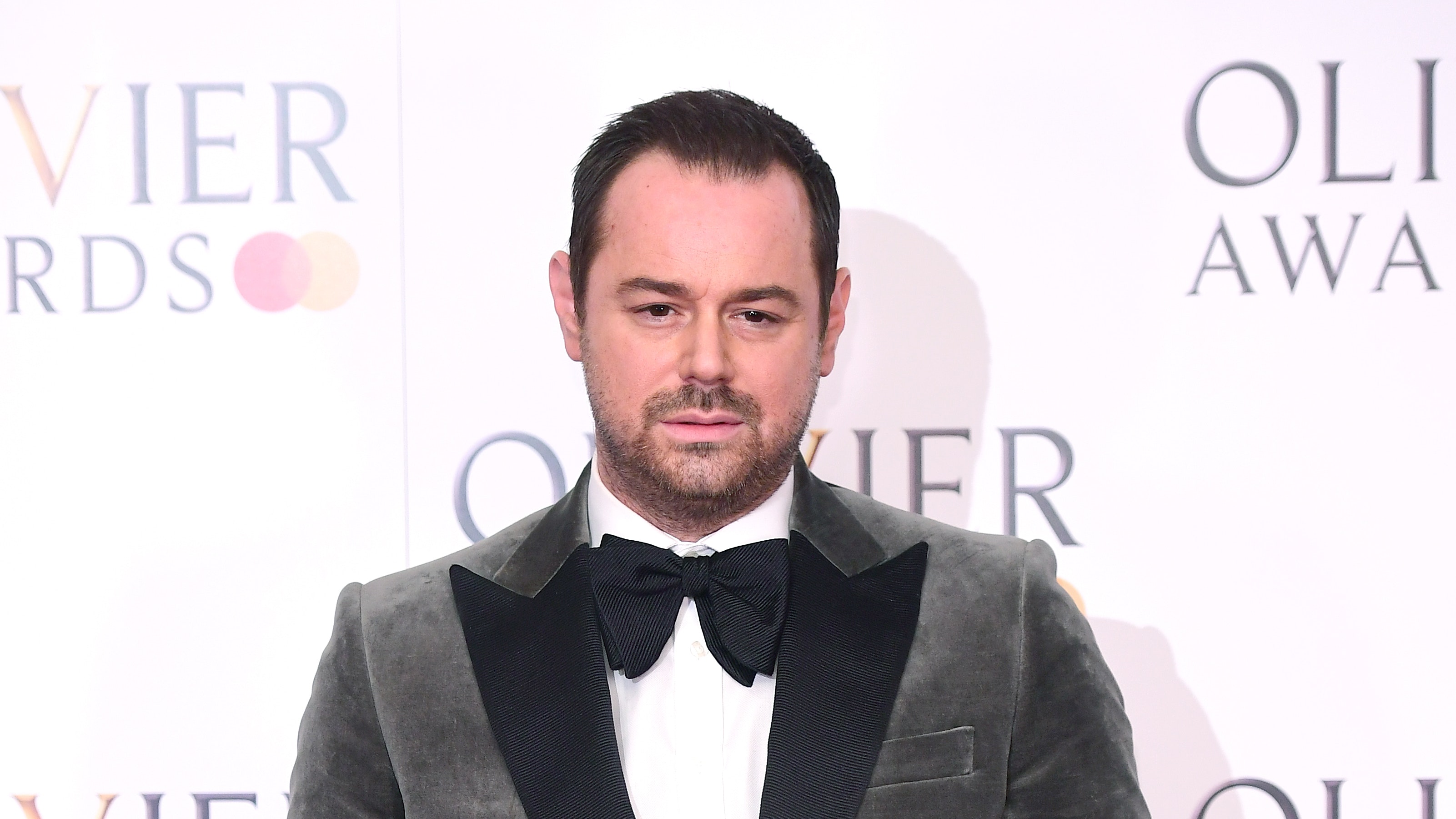 Danny Dyer Net worth on the red carpet