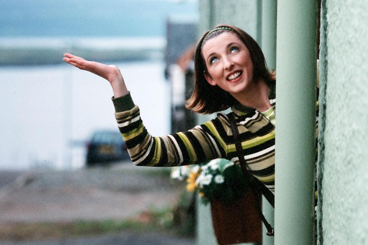 Miss Hoolie Balamory