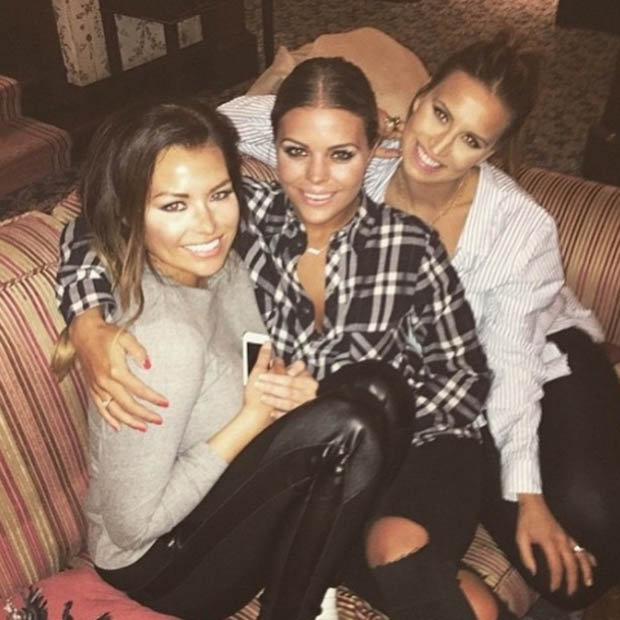 chloe lewis towie and jess wright