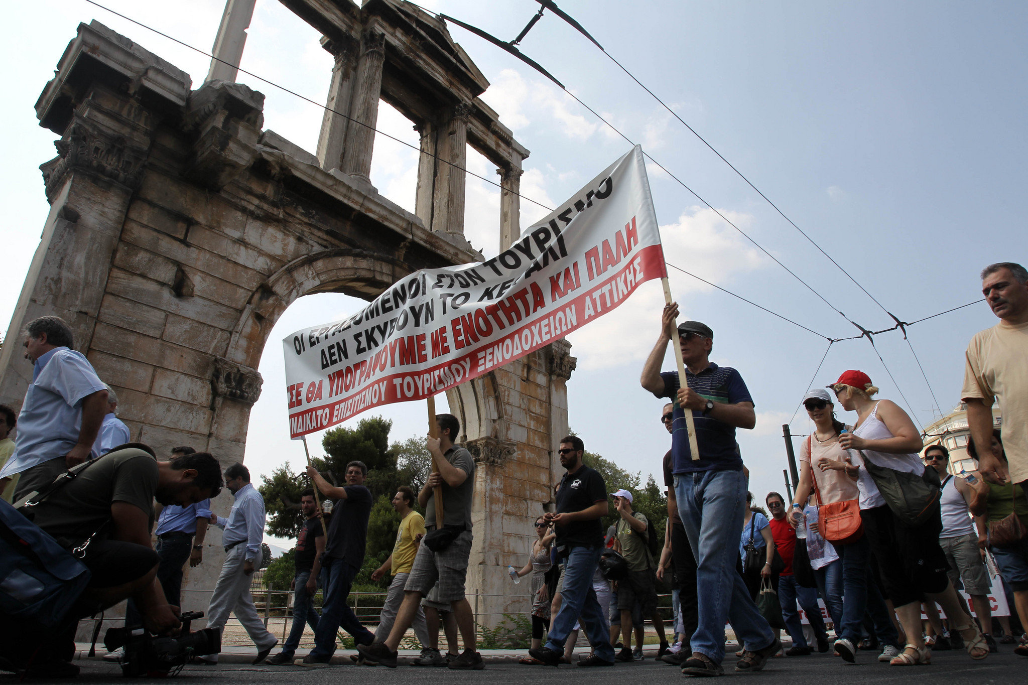 simpsons predict future greek crisis 