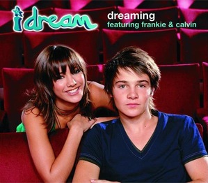 Frankie and Calvin, Dreaming Cover
