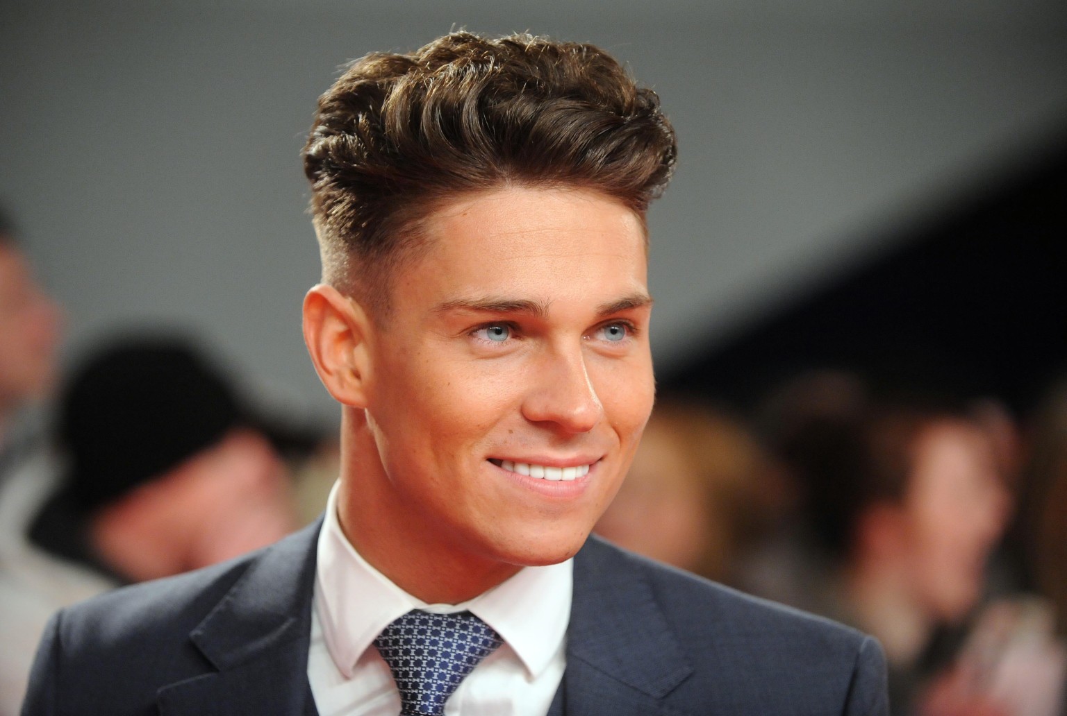 Joey-Essex net worth